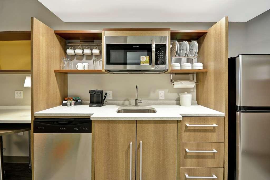 Home2 Suites By Hilton Mobile West I-10 Tillmans Corner Kamer foto