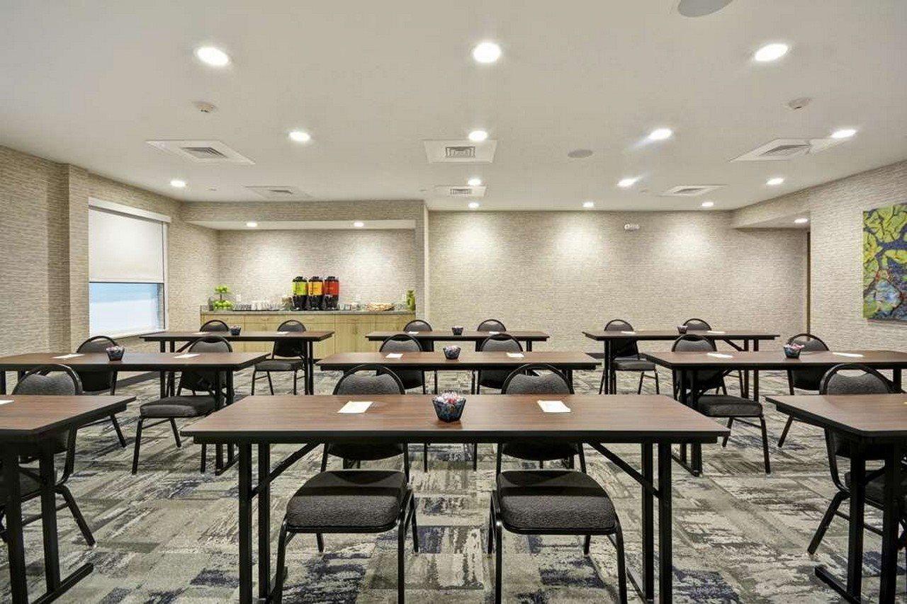 Home2 Suites By Hilton Mobile West I-10 Tillmans Corner Buitenkant foto