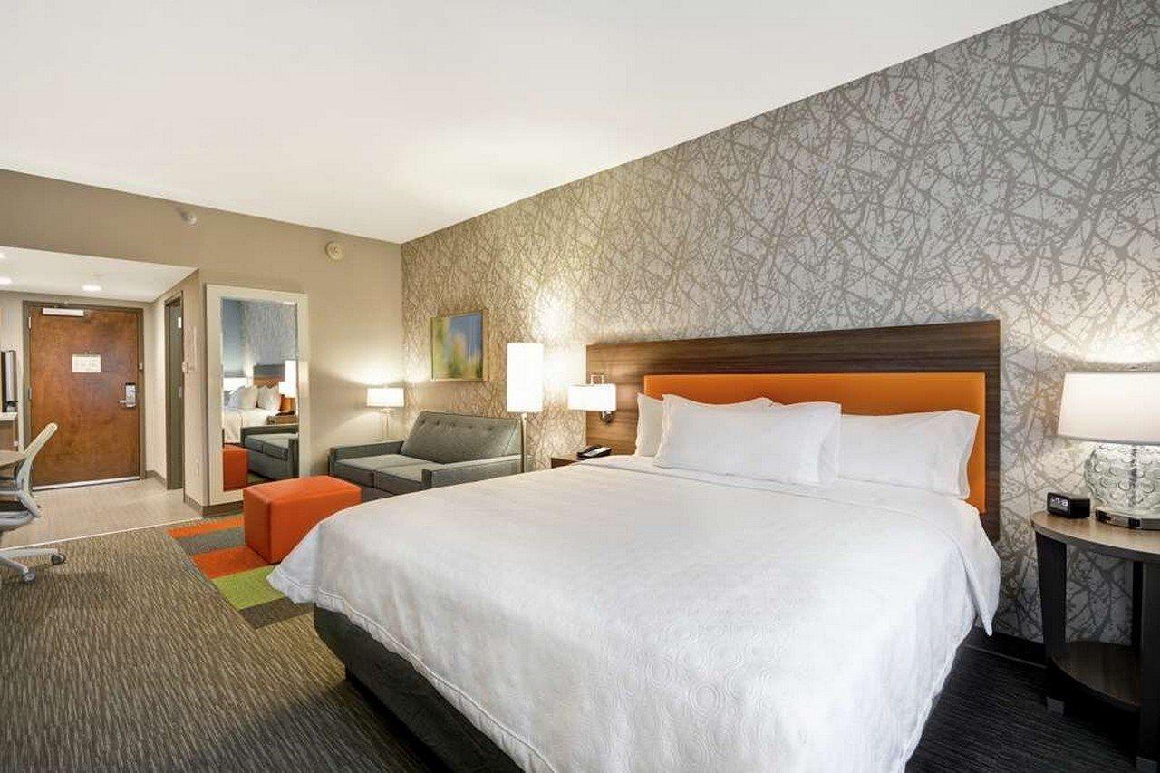 Home2 Suites By Hilton Mobile West I-10 Tillmans Corner Buitenkant foto
