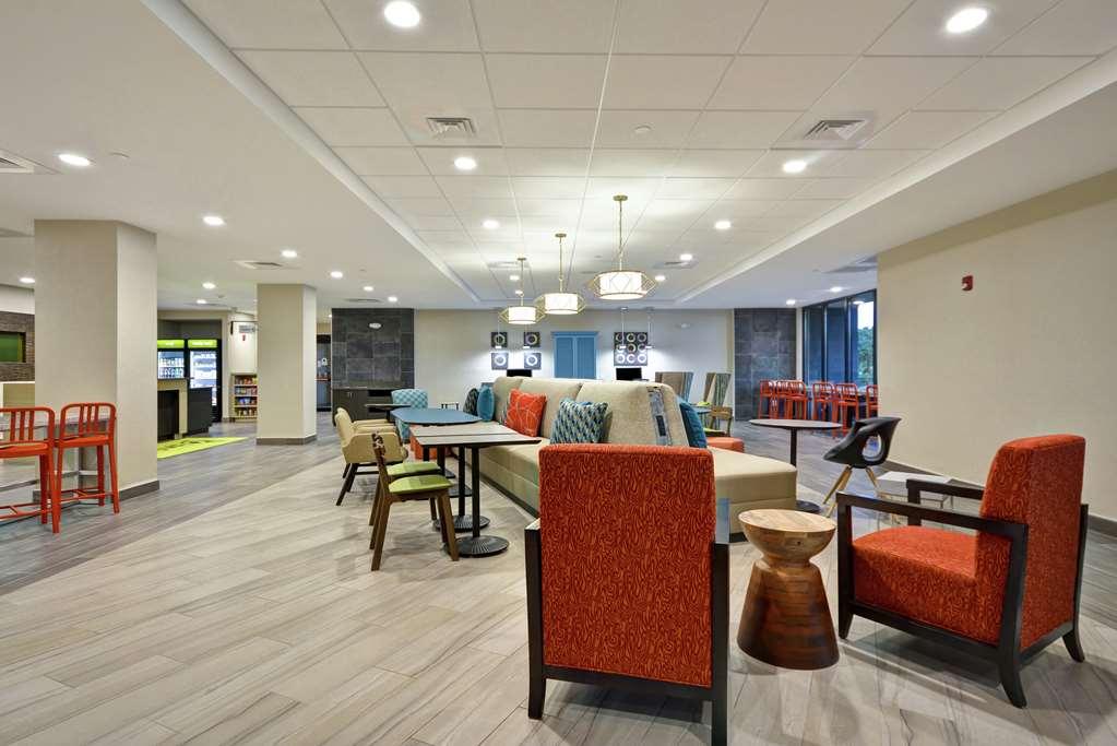 Home2 Suites By Hilton Mobile West I-10 Tillmans Corner Interieur foto