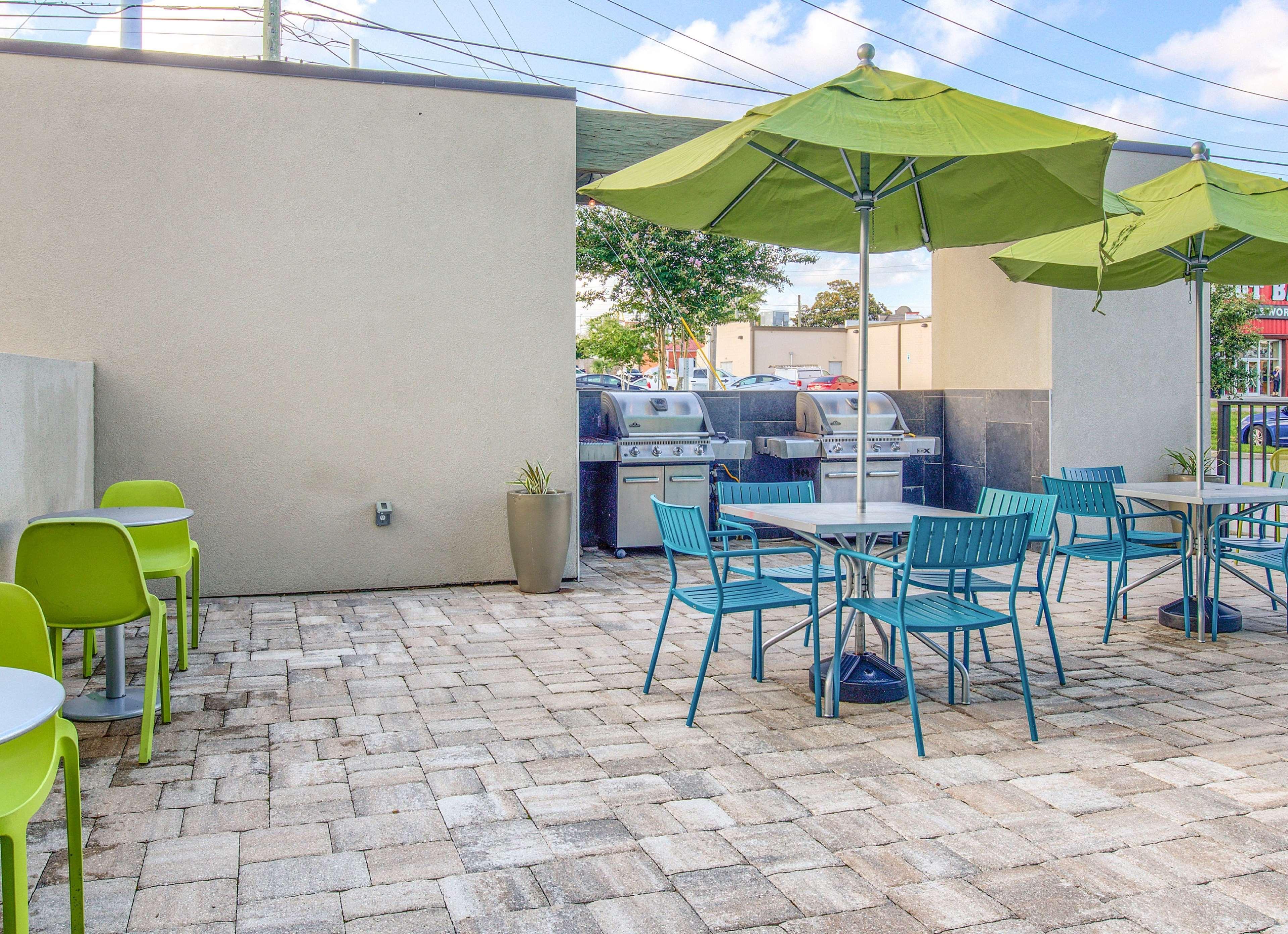 Home2 Suites By Hilton Mobile West I-10 Tillmans Corner Buitenkant foto