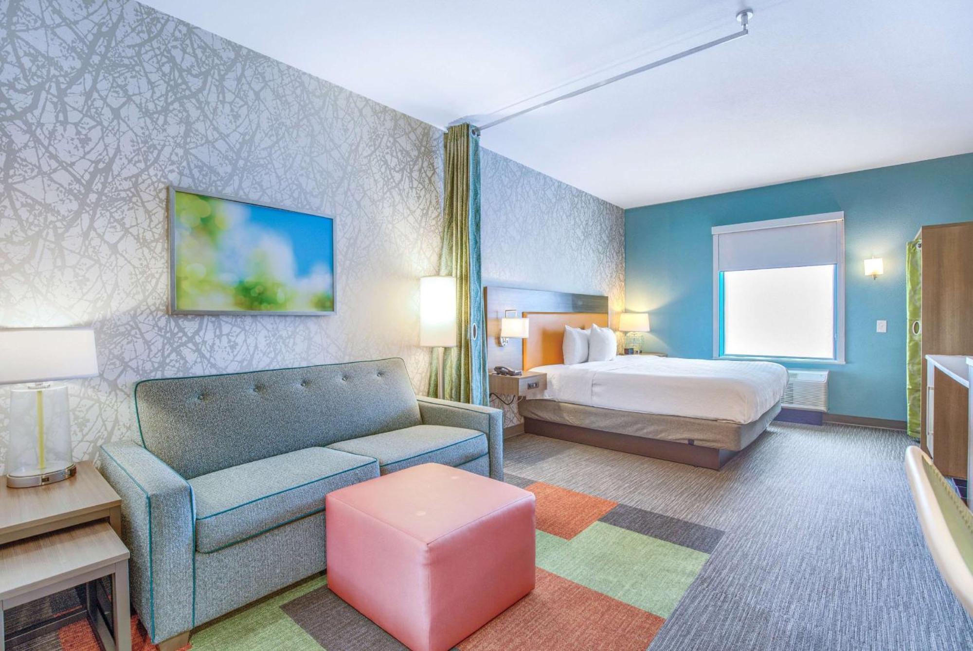 Home2 Suites By Hilton Mobile West I-10 Tillmans Corner Buitenkant foto