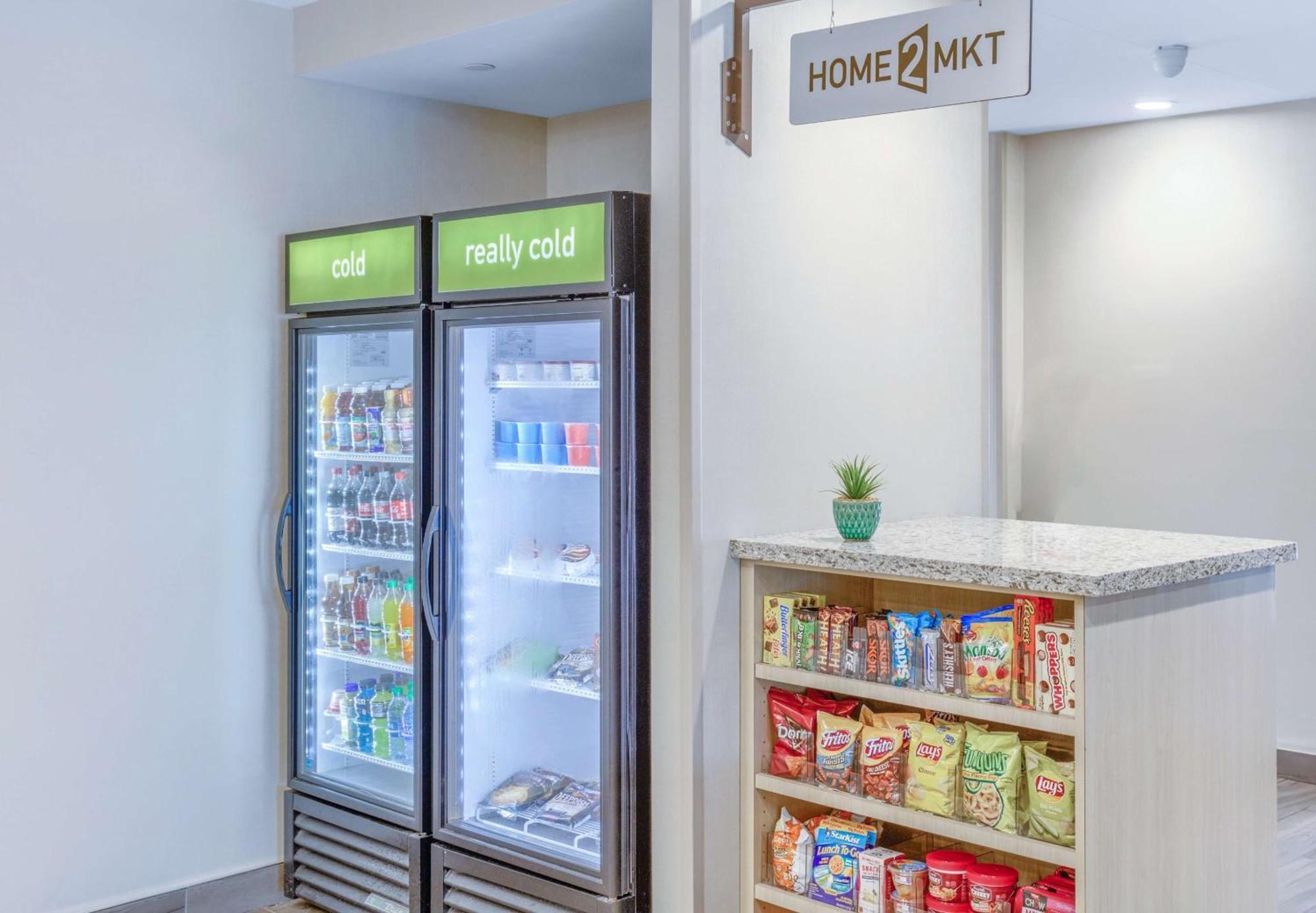 Home2 Suites By Hilton Mobile West I-10 Tillmans Corner Buitenkant foto