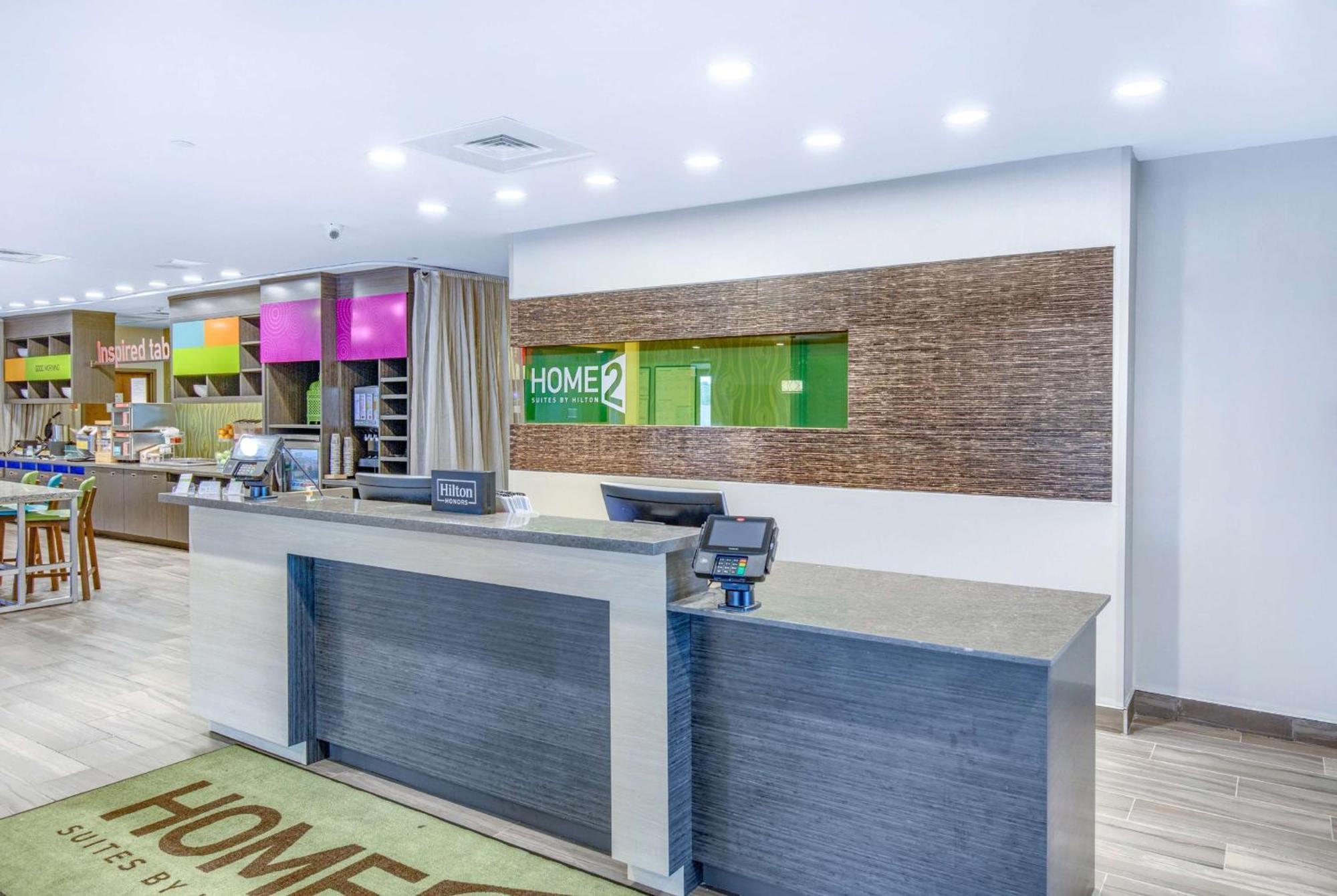 Home2 Suites By Hilton Mobile West I-10 Tillmans Corner Buitenkant foto