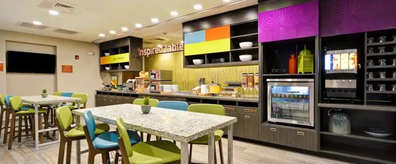 Home2 Suites By Hilton Mobile West I-10 Tillmans Corner Buitenkant foto