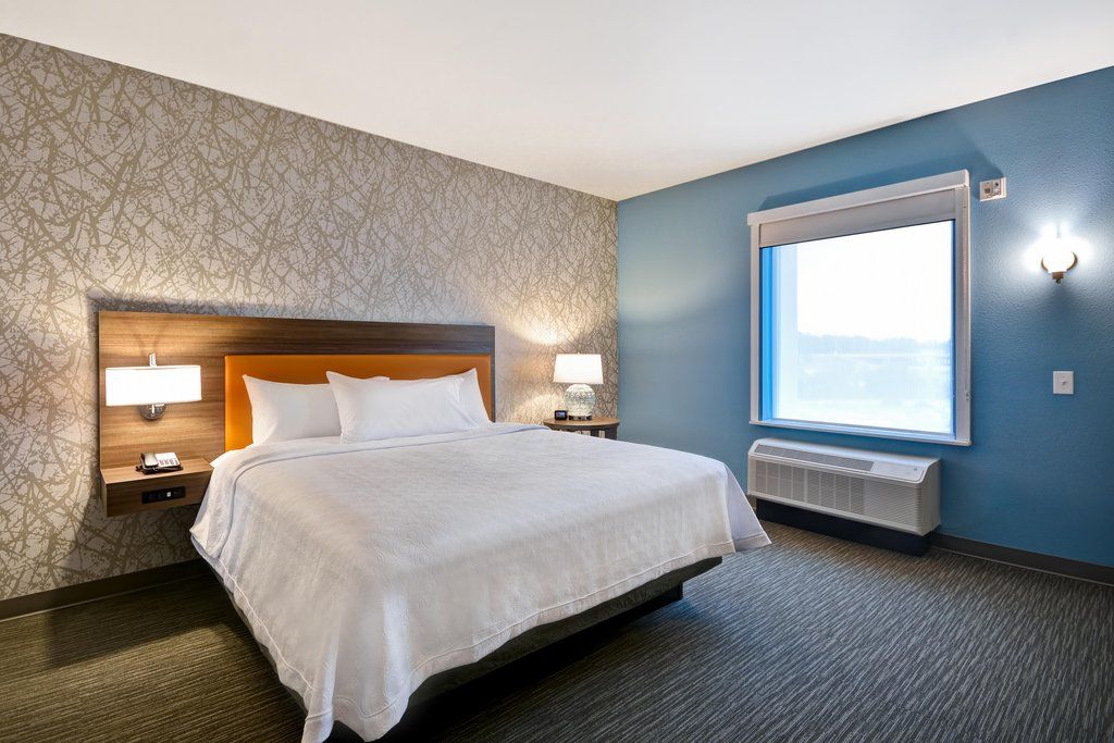 Home2 Suites By Hilton Mobile West I-10 Tillmans Corner Buitenkant foto
