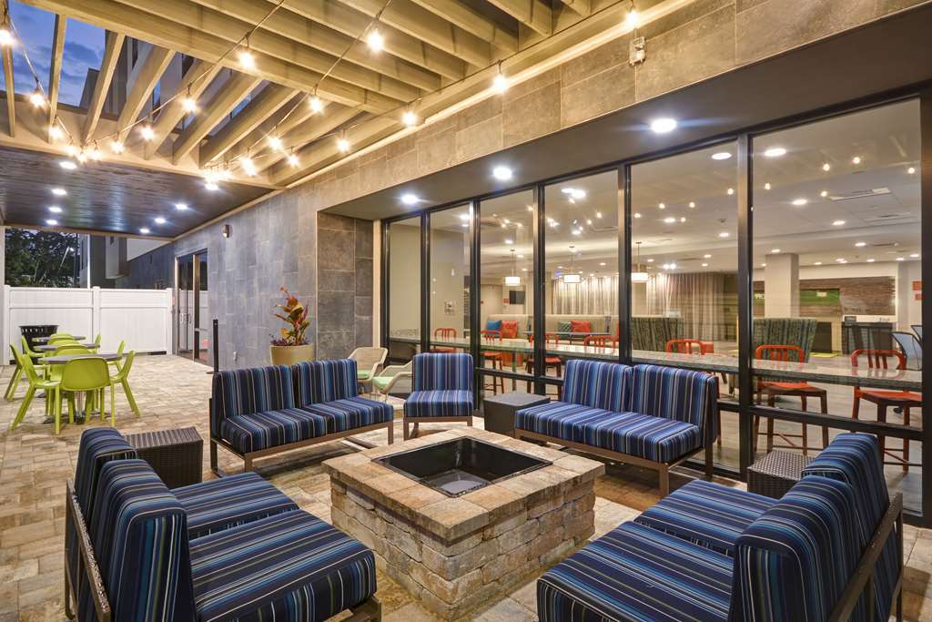 Home2 Suites By Hilton Mobile West I-10 Tillmans Corner Buitenkant foto