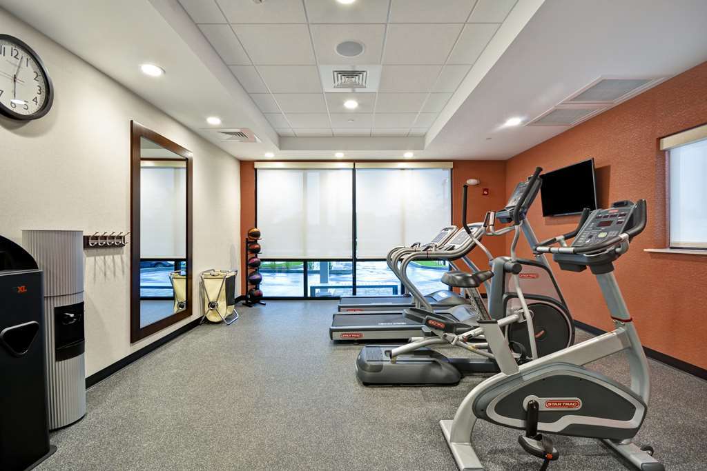 Home2 Suites By Hilton Mobile West I-10 Tillmans Corner Faciliteiten foto