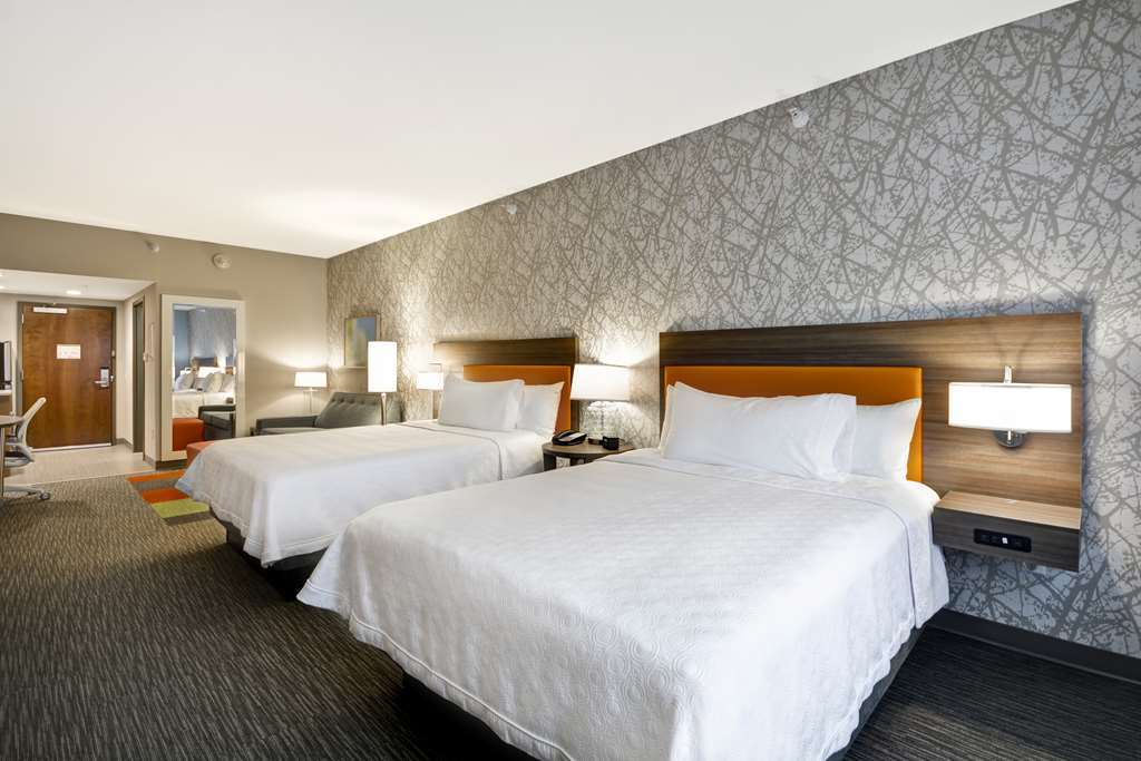 Home2 Suites By Hilton Mobile West I-10 Tillmans Corner Kamer foto