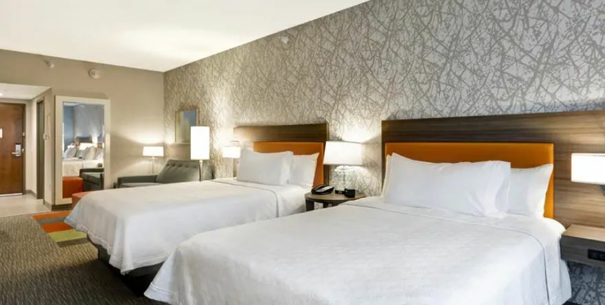 Home2 Suites By Hilton Mobile West I-10 Tillmans Corner Buitenkant foto