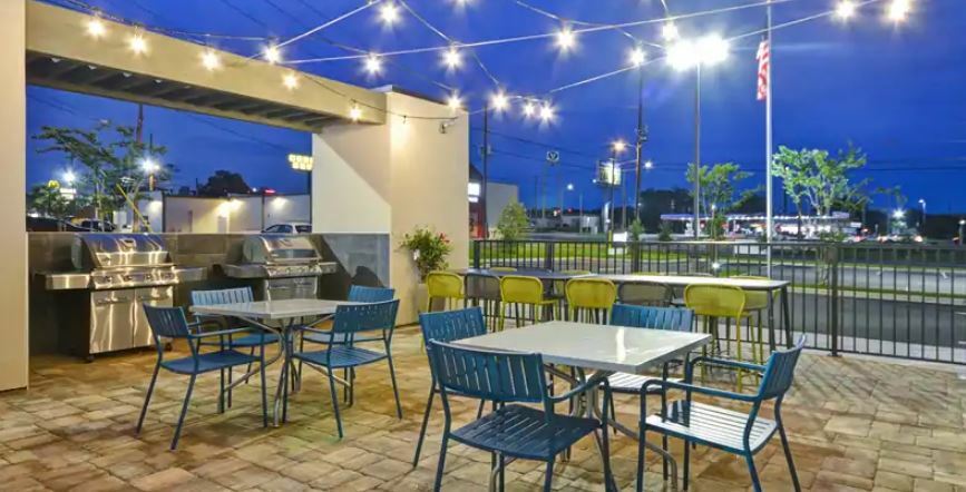 Home2 Suites By Hilton Mobile West I-10 Tillmans Corner Buitenkant foto