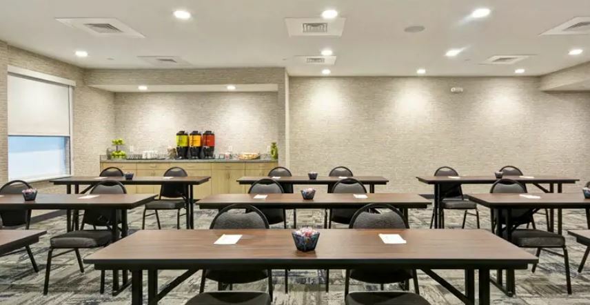 Home2 Suites By Hilton Mobile West I-10 Tillmans Corner Buitenkant foto