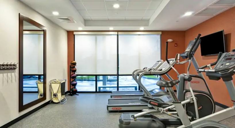 Home2 Suites By Hilton Mobile West I-10 Tillmans Corner Buitenkant foto