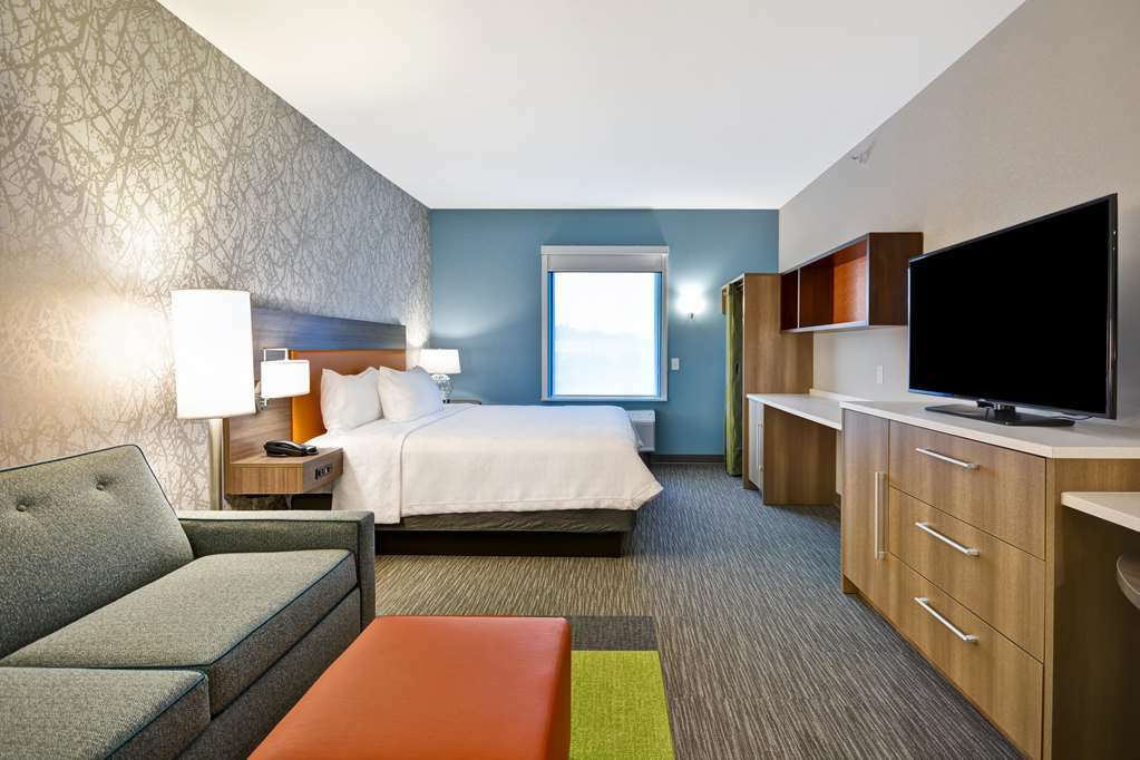 Home2 Suites By Hilton Mobile West I-10 Tillmans Corner Kamer foto